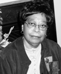 Audrey Tucker