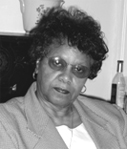 Bessie Galloway