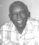 Horace Seaborne