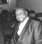 Leslie Robinson