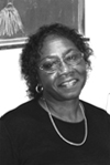Mary Knight