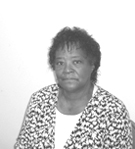 Vivian Nickerson